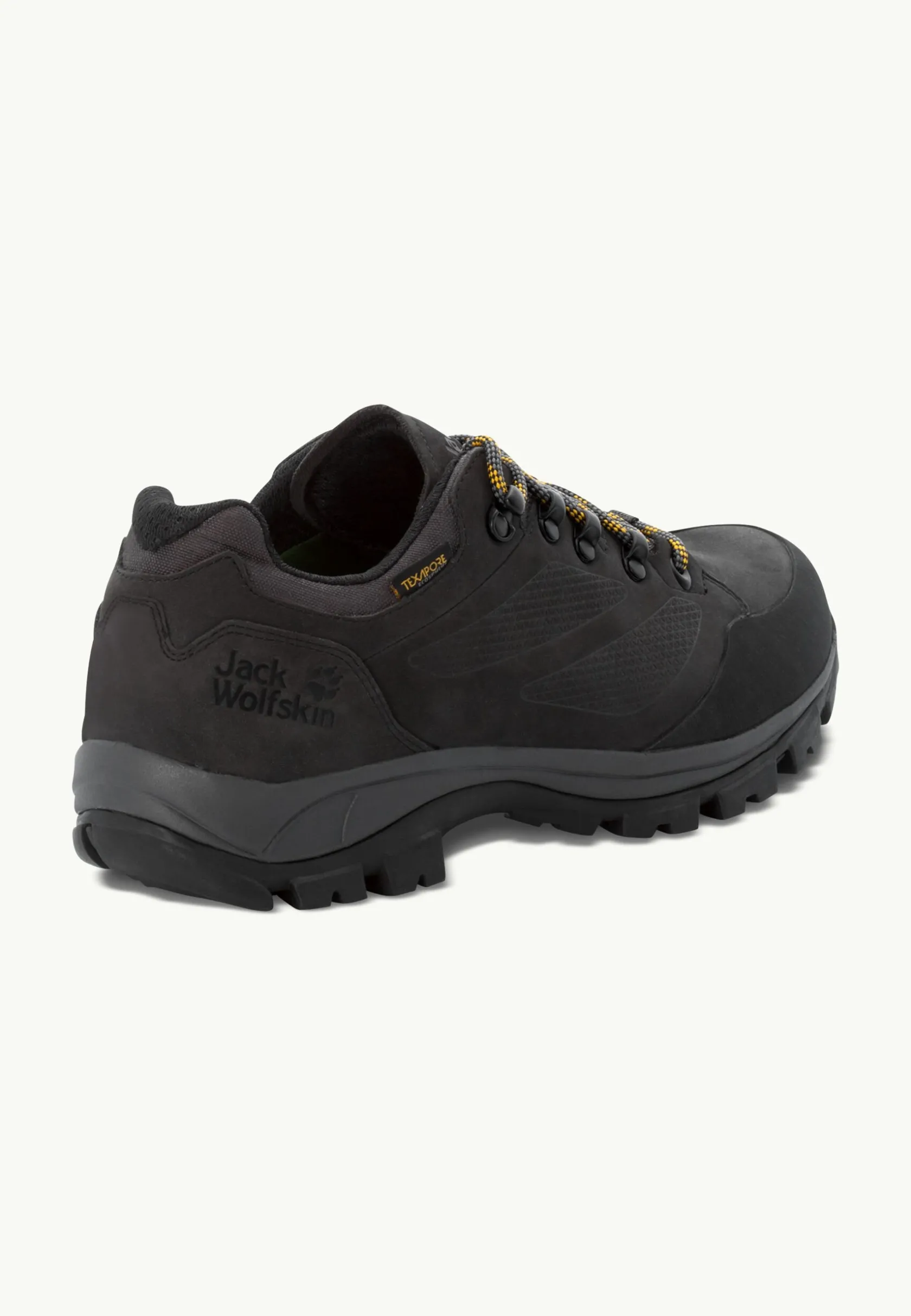 Clearance Rebellion Texapore Low M Herren Wasserdichte Schuhe|Trekkingschuhe