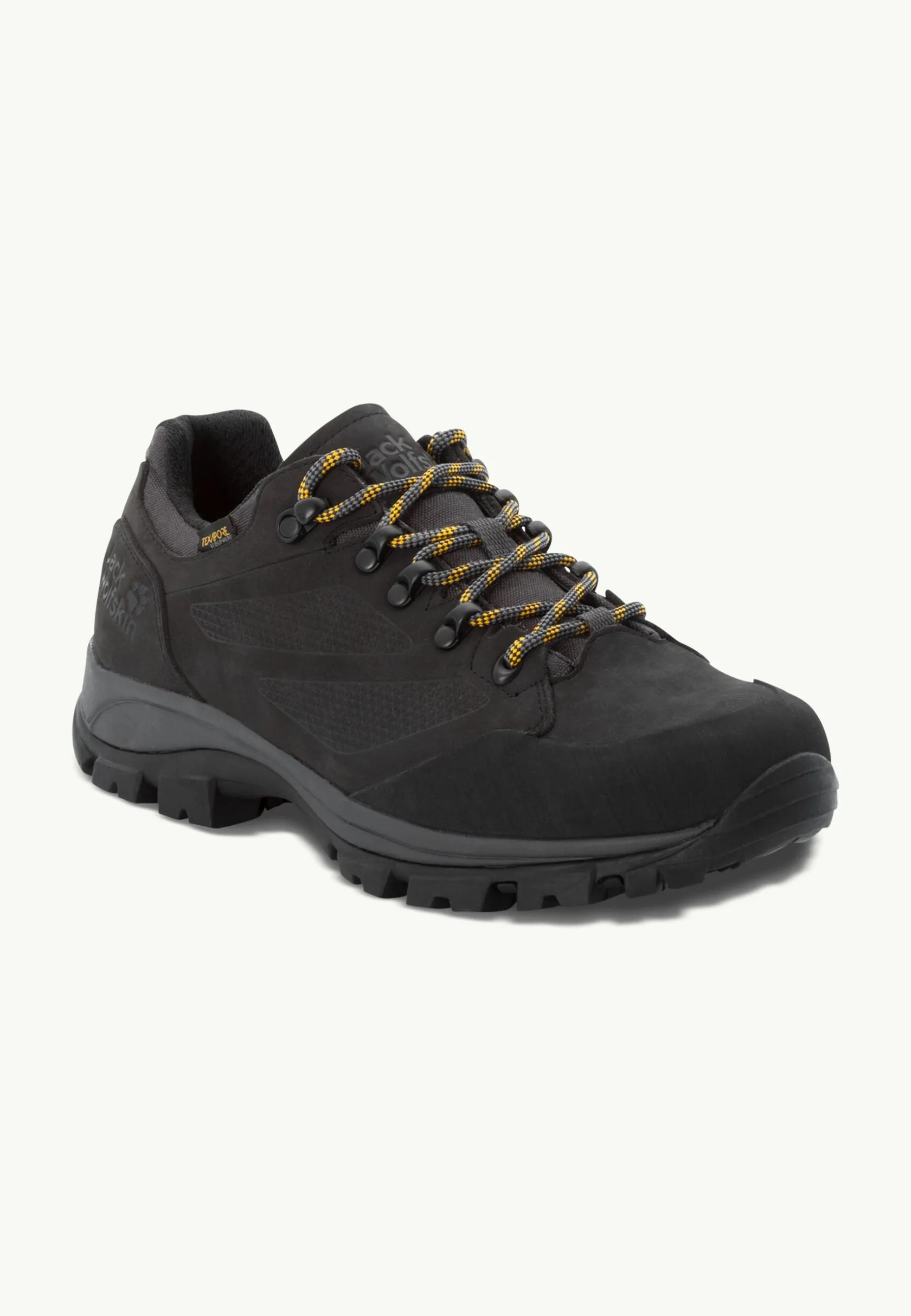 Clearance Rebellion Texapore Low M Herren Wasserdichte Schuhe|Trekkingschuhe
