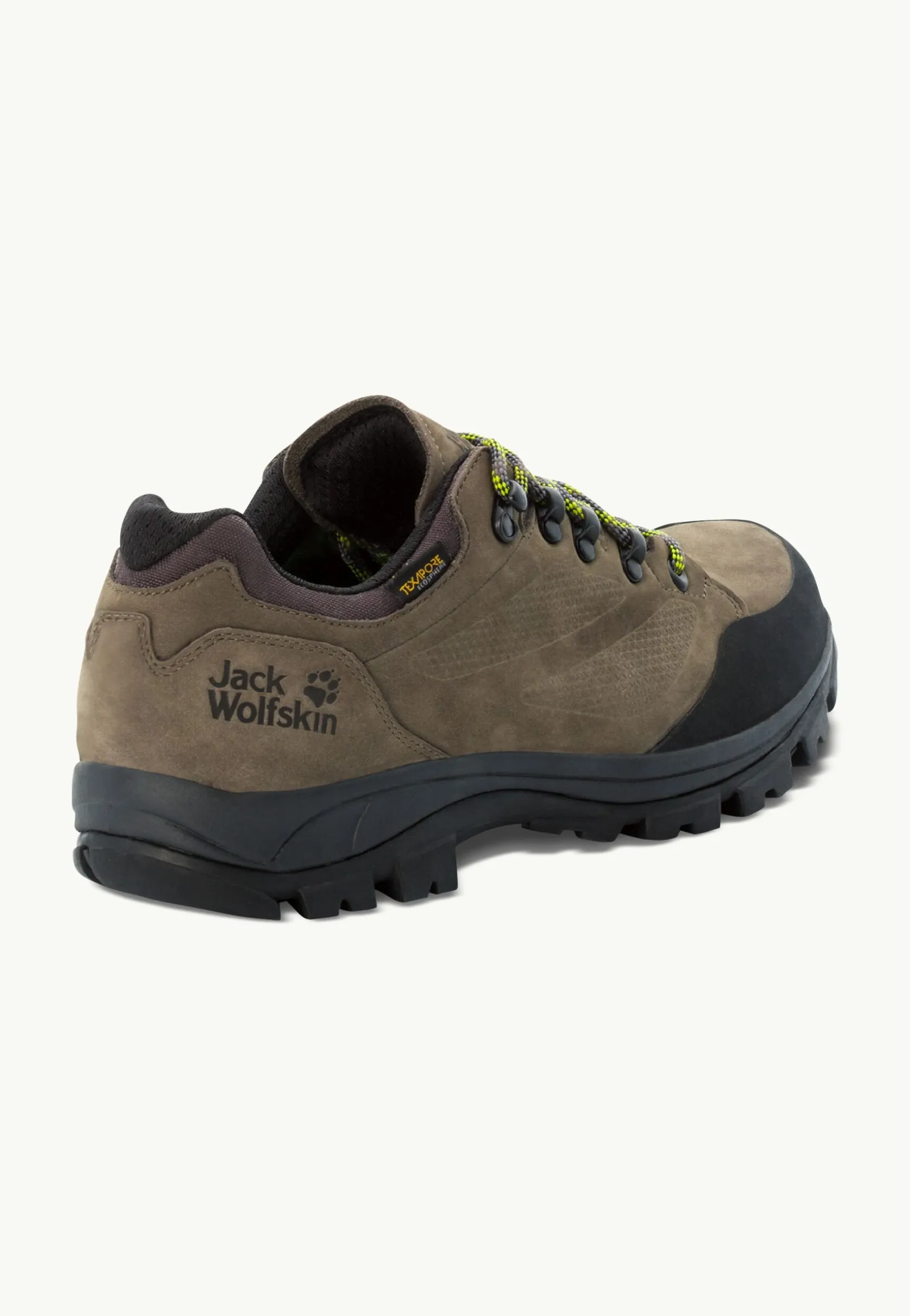 Clearance Rebellion Texapore Low M Herren Wasserdichte Schuhe|Trekkingschuhe