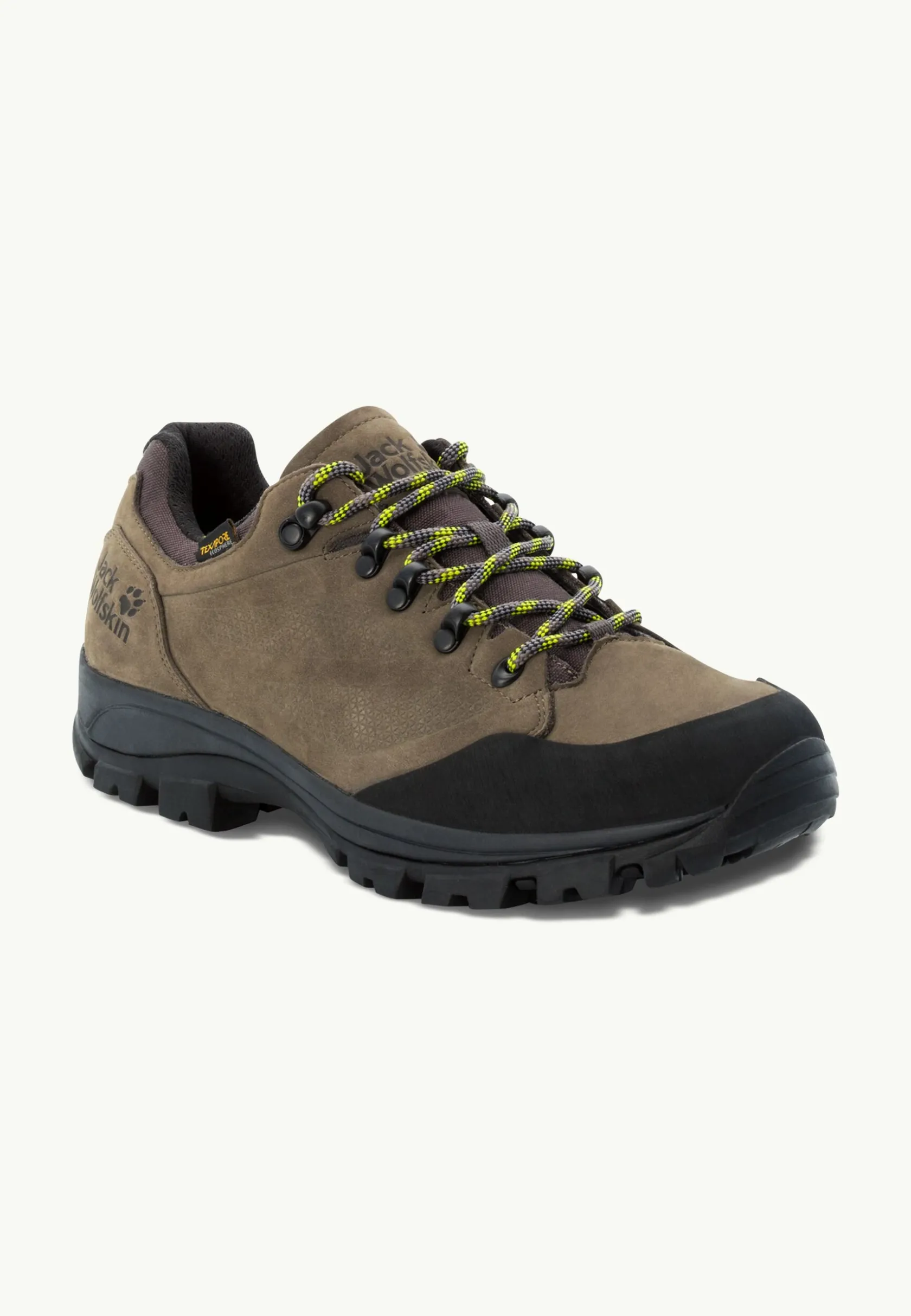 Clearance Rebellion Texapore Low M Herren Wasserdichte Schuhe|Trekkingschuhe