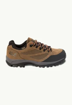 Clearance Rebellion Texapore Low M Herren Wasserdichte Schuhe|Trekkingschuhe