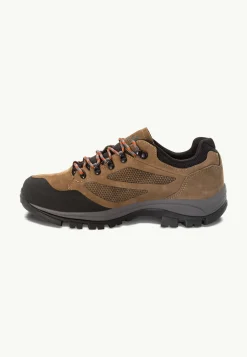 Clearance Rebellion Texapore Low M Herren Wasserdichte Schuhe|Trekkingschuhe