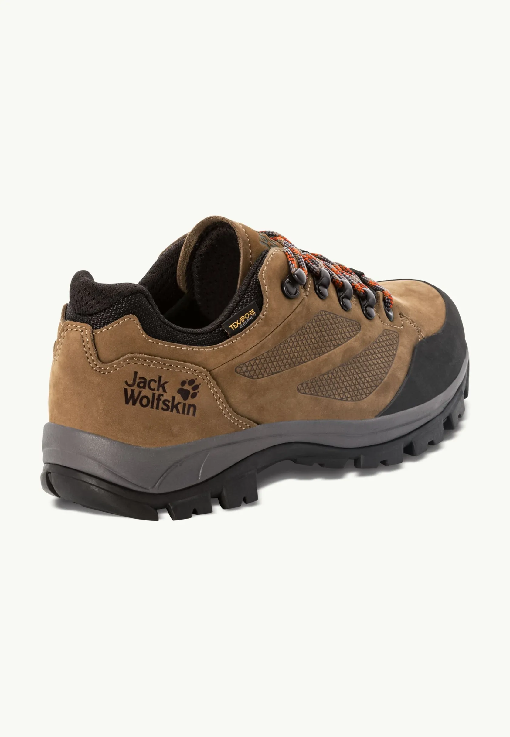 Clearance Rebellion Texapore Low M Herren Wasserdichte Schuhe|Trekkingschuhe