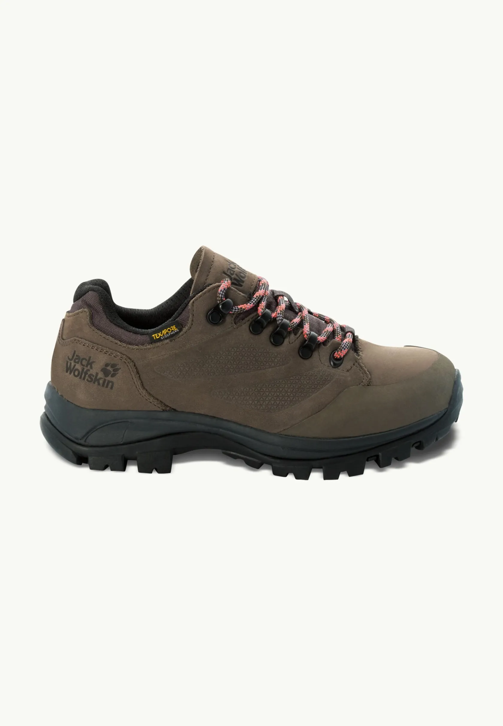 Sale Rebellion Texapore Low W Damen Wasserdichte Schuhe|Trekkingschuhe