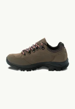 Sale Rebellion Texapore Low W Damen Wasserdichte Schuhe|Trekkingschuhe