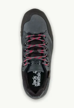 Sale Rebellion Texapore Low W Damen Wasserdichte Schuhe|Trekkingschuhe