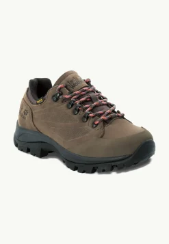 Sale Rebellion Texapore Low W Damen Wasserdichte Schuhe|Trekkingschuhe