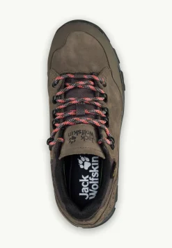 Sale Rebellion Texapore Low W Damen Wasserdichte Schuhe|Trekkingschuhe