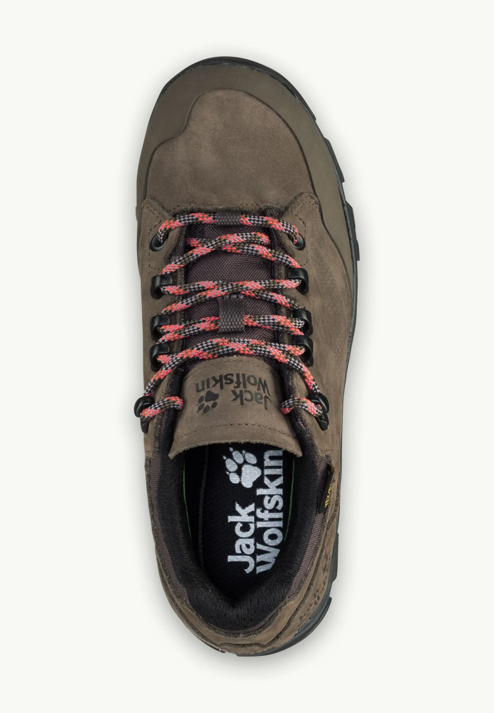Sale Rebellion Texapore Low W Damen Wasserdichte Schuhe|Trekkingschuhe