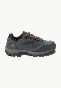 Sale Rebellion Texapore Low W Damen Wasserdichte Schuhe|Trekkingschuhe