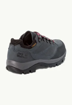 Sale Rebellion Texapore Low W Damen Wasserdichte Schuhe|Trekkingschuhe