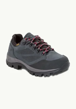 Sale Rebellion Texapore Low W Damen Wasserdichte Schuhe|Trekkingschuhe