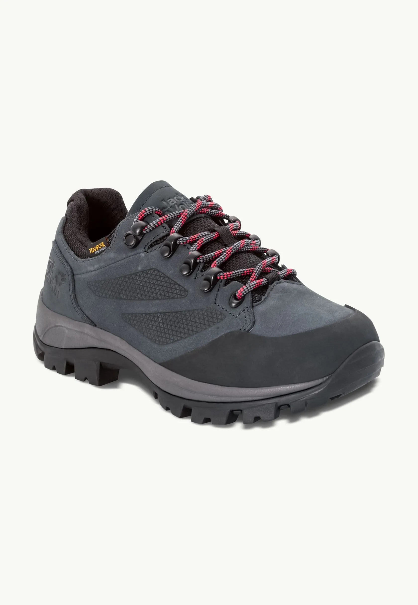 Sale Rebellion Texapore Low W Damen Wasserdichte Schuhe|Trekkingschuhe