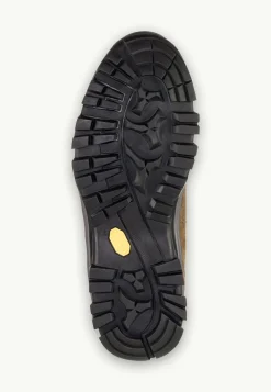 Online Rebellion Texapore Mid M Herren Wasserdichte Schuhe|Trekkingschuhe
