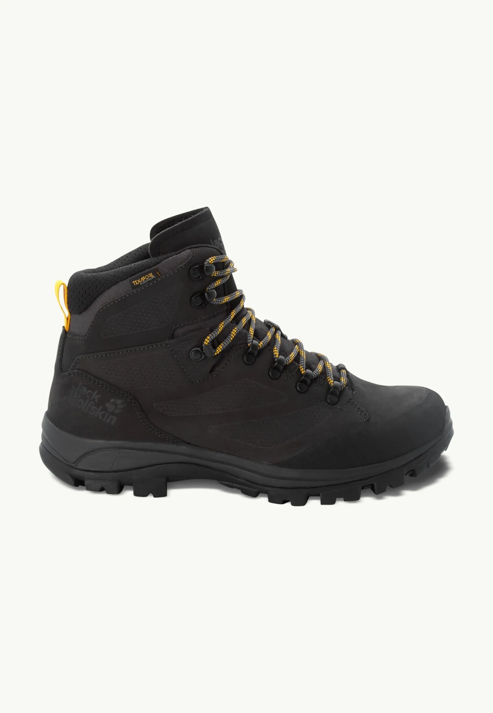 Online Rebellion Texapore Mid M Herren Wasserdichte Schuhe|Trekkingschuhe