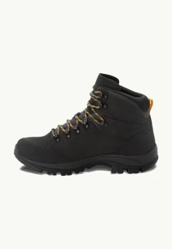 Online Rebellion Texapore Mid M Herren Wasserdichte Schuhe|Trekkingschuhe