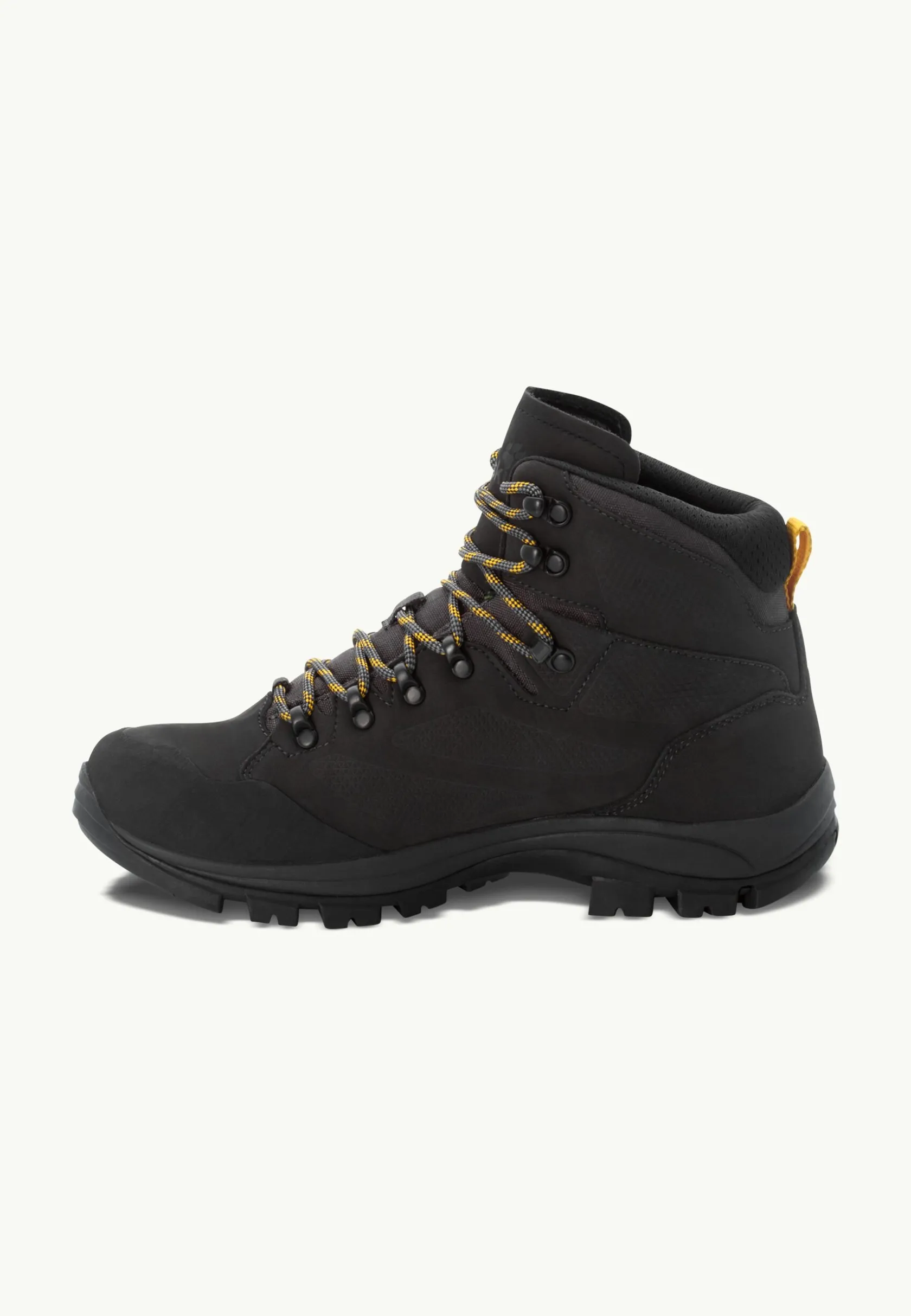 Online Rebellion Texapore Mid M Herren Wasserdichte Schuhe|Trekkingschuhe