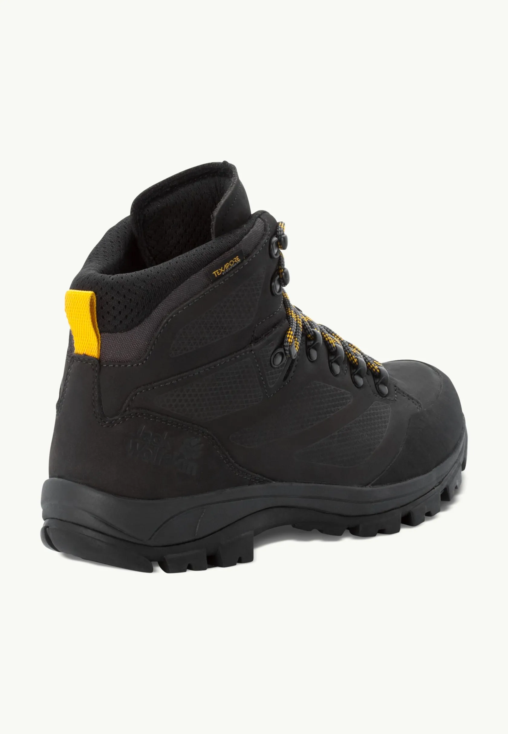 Online Rebellion Texapore Mid M Herren Wasserdichte Schuhe|Trekkingschuhe