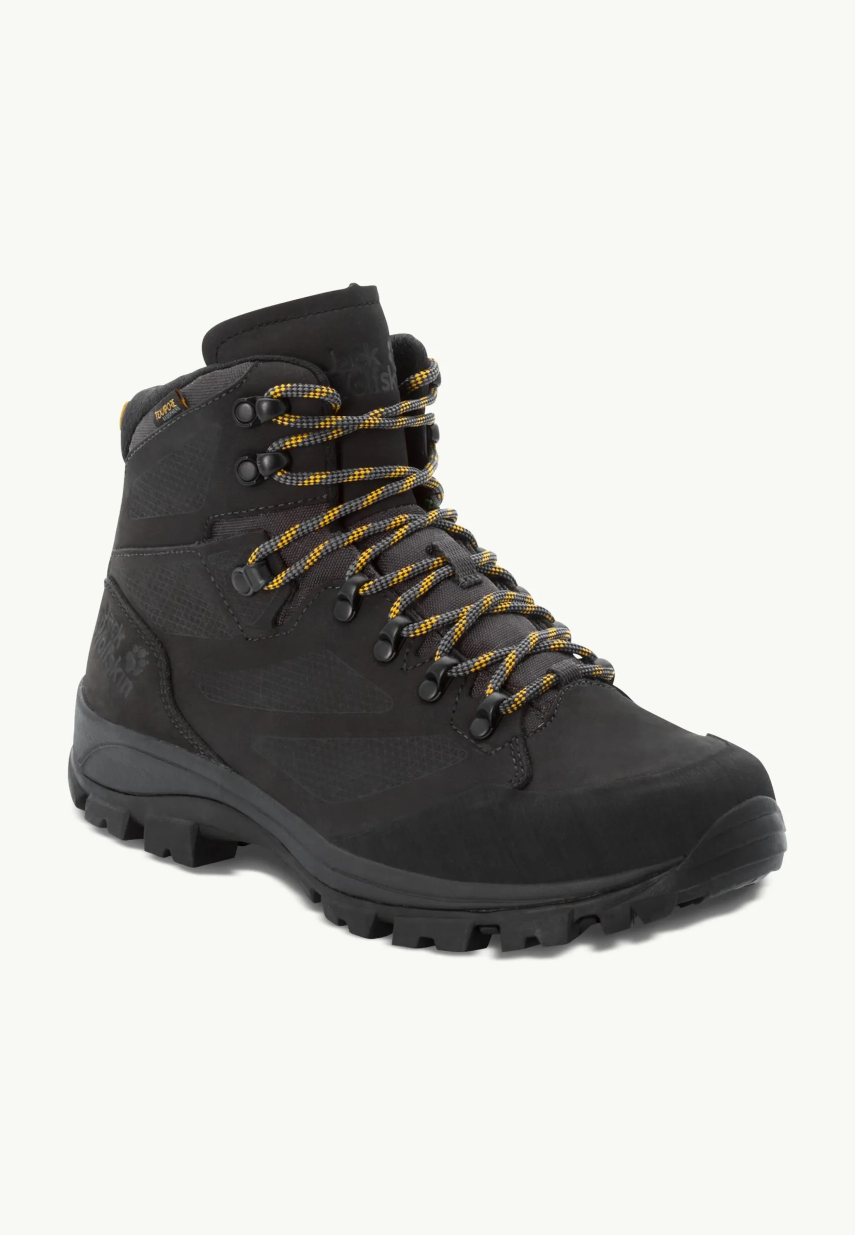 Online Rebellion Texapore Mid M Herren Wasserdichte Schuhe|Trekkingschuhe