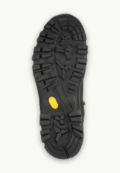 Online Rebellion Texapore Mid M Herren Wasserdichte Schuhe|Trekkingschuhe