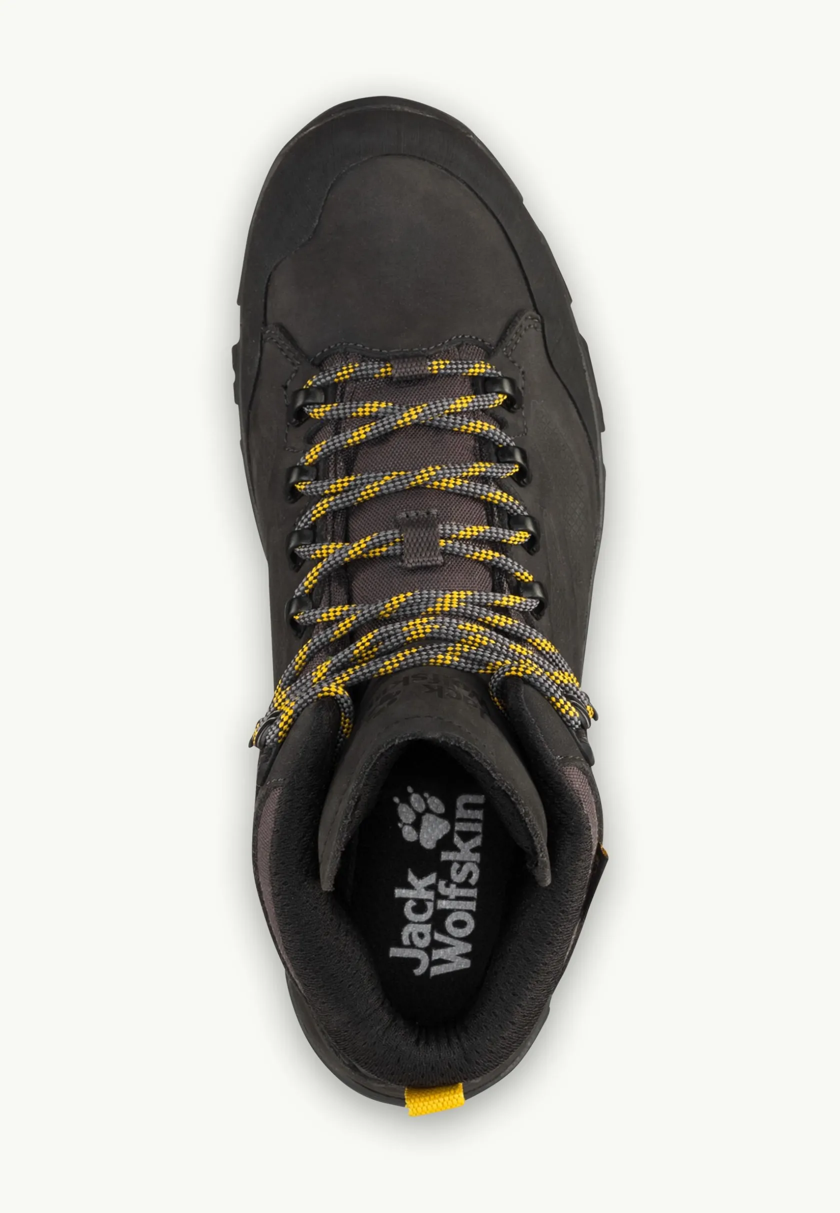 Online Rebellion Texapore Mid M Herren Wasserdichte Schuhe|Trekkingschuhe