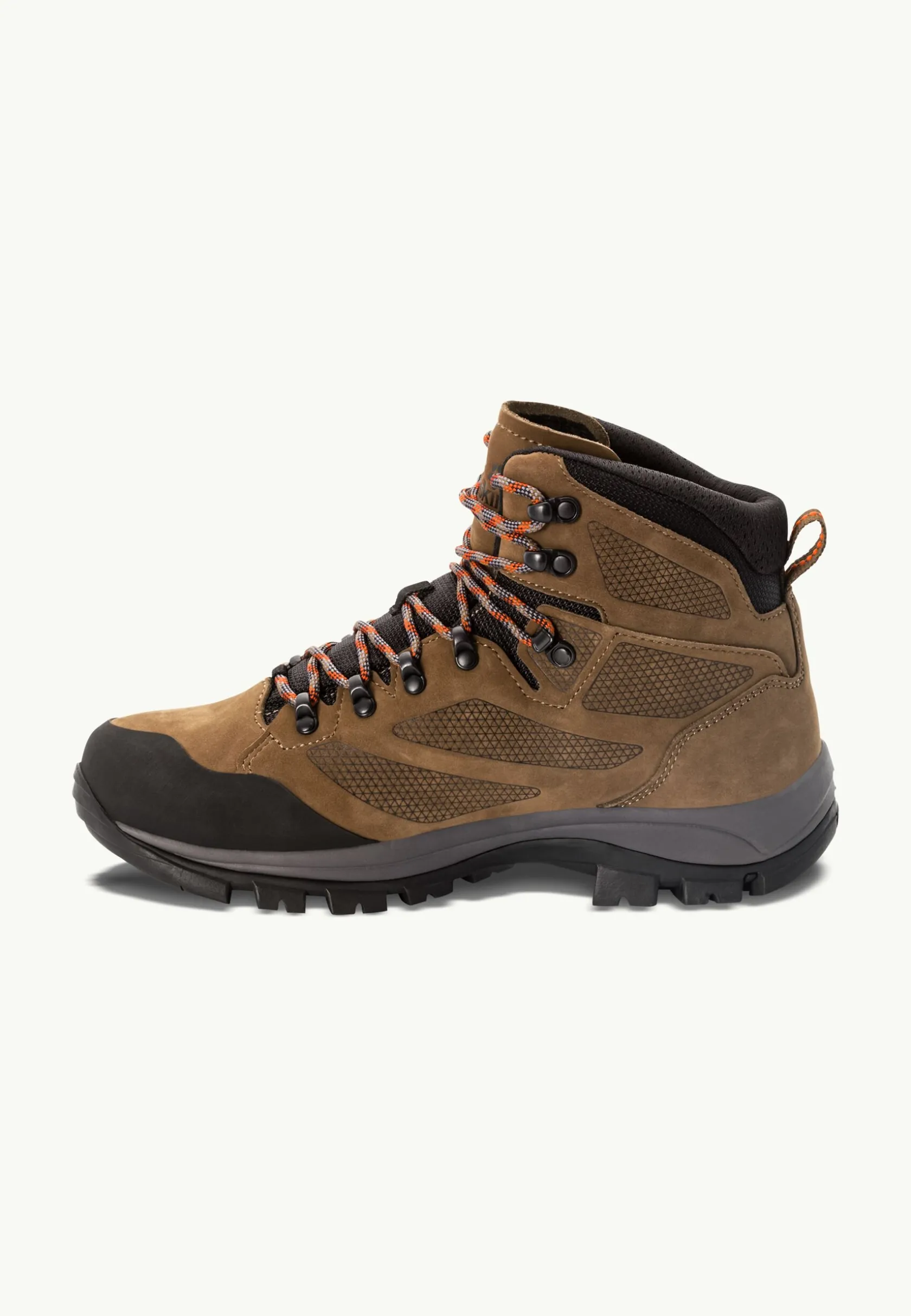 Online Rebellion Texapore Mid M Herren Wasserdichte Schuhe|Trekkingschuhe