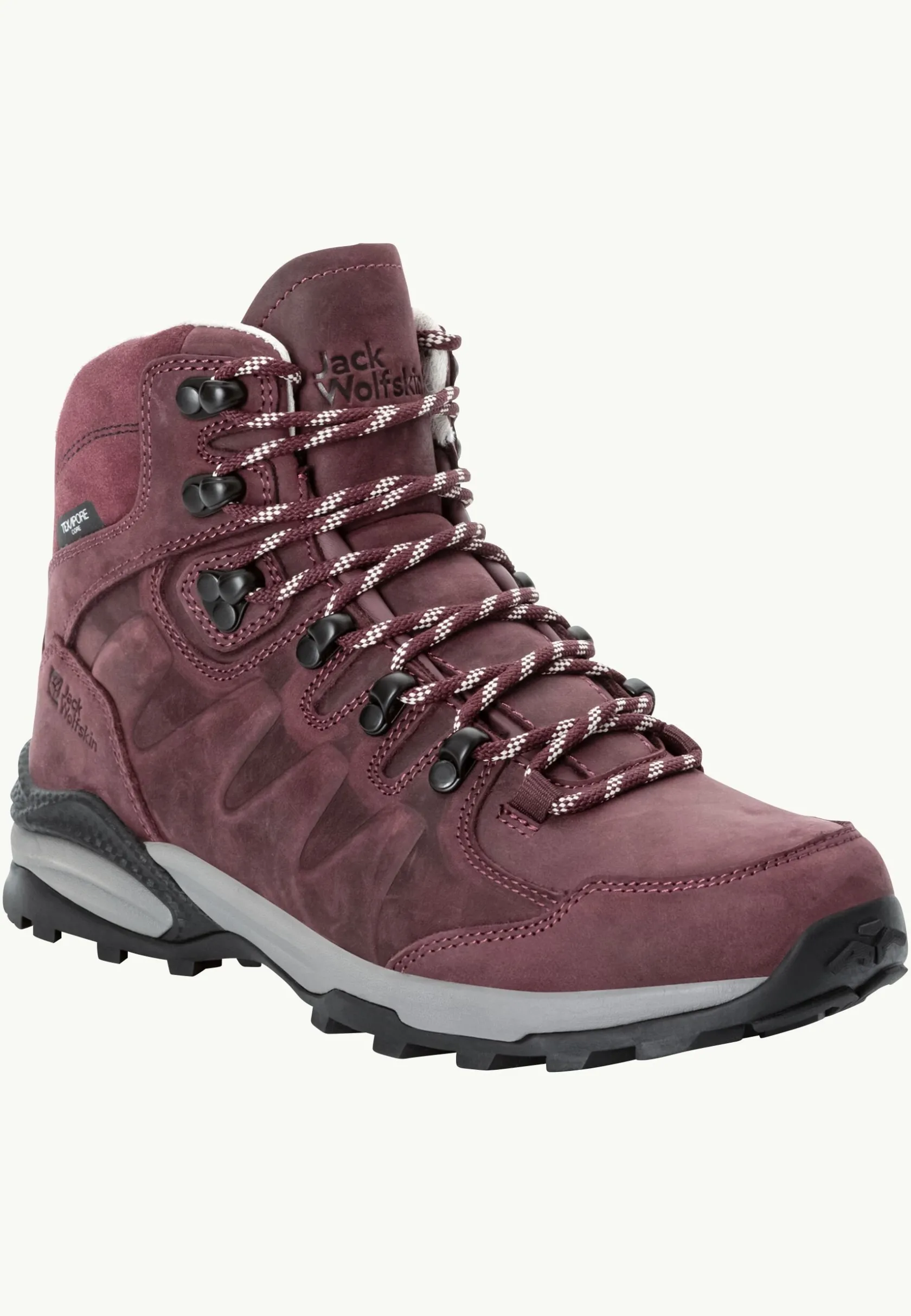 Clearance Refugio Prime Texapore Mid W Damen Multifunktionsschuhe|Wasserdichte Schuhe