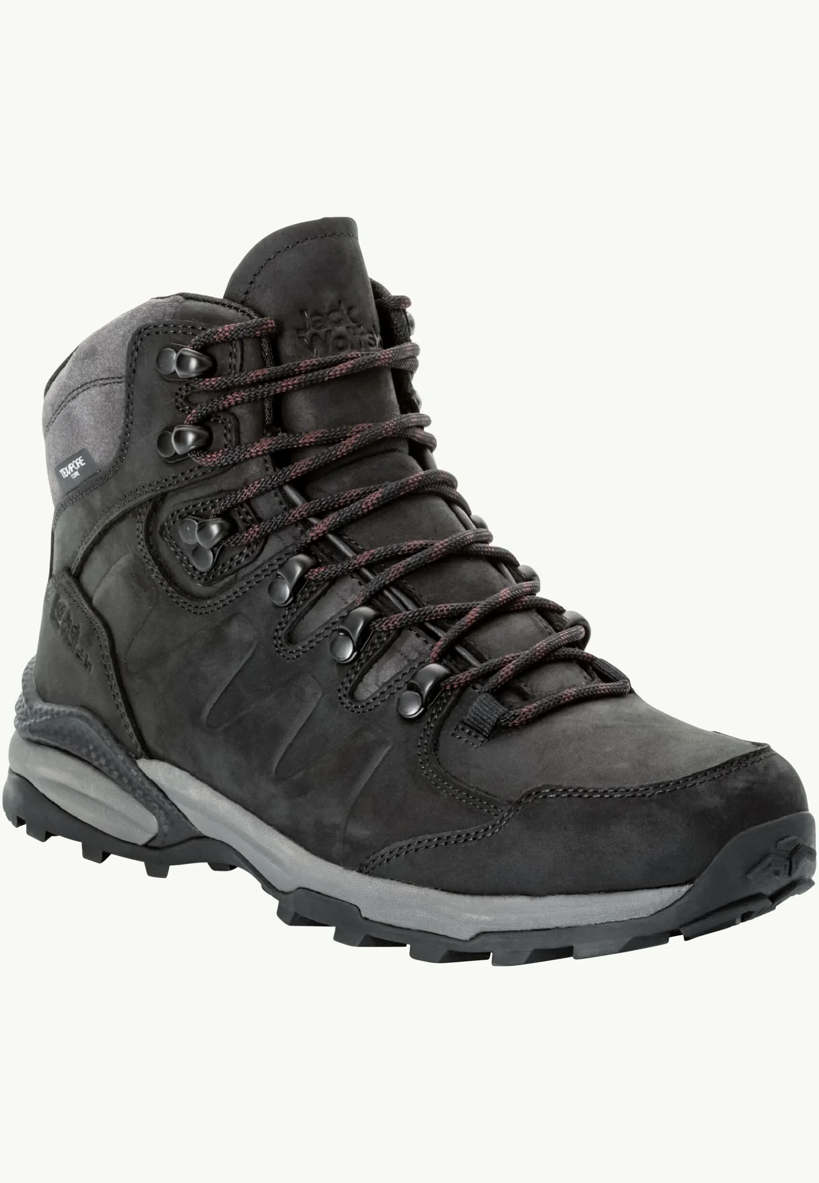 Clearance Refugio Prime Texapore Mid W Damen Multifunktionsschuhe|Wasserdichte Schuhe