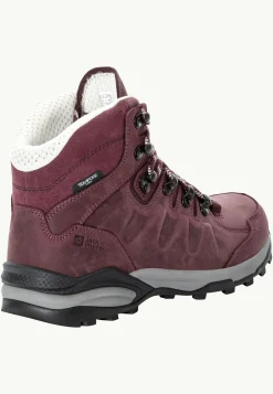 Clearance Refugio Prime Texapore Mid W Damen Multifunktionsschuhe|Wasserdichte Schuhe