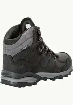 Clearance Refugio Prime Texapore Mid W Damen Multifunktionsschuhe|Wasserdichte Schuhe