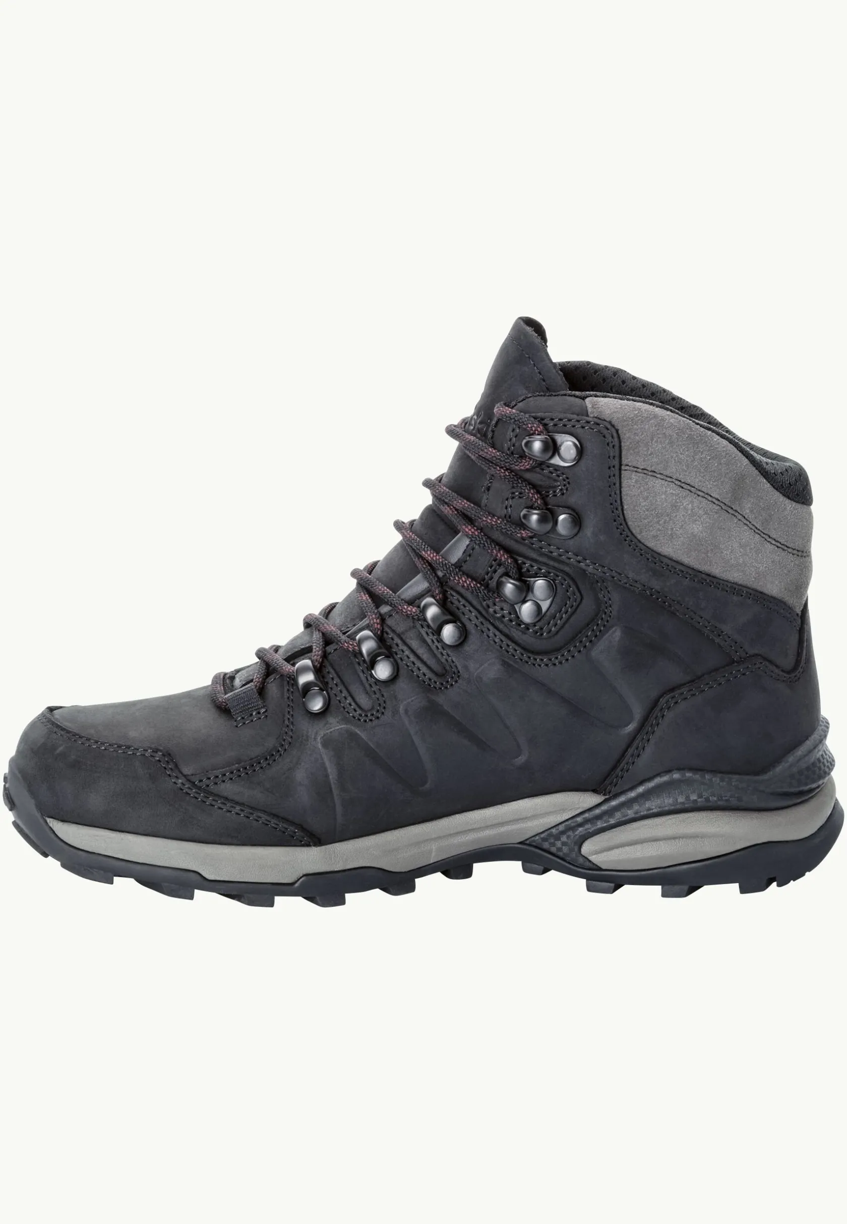 Clearance Refugio Prime Texapore Mid W Damen Multifunktionsschuhe|Wasserdichte Schuhe