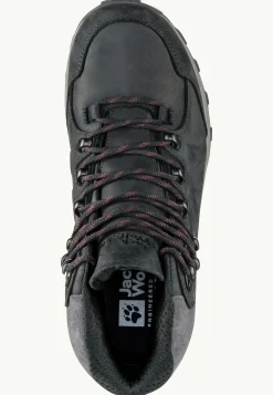 Clearance Refugio Prime Texapore Mid W Damen Multifunktionsschuhe|Wasserdichte Schuhe