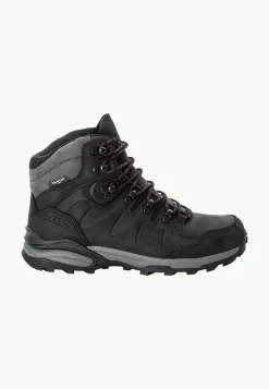 Clearance Refugio Prime Texapore Mid W Damen Multifunktionsschuhe|Wasserdichte Schuhe
