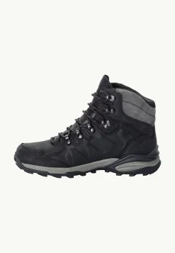 Clearance Refugio Prime Texapore Mid W Damen Multifunktionsschuhe|Wasserdichte Schuhe