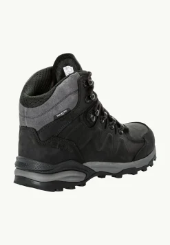 Clearance Refugio Prime Texapore Mid W Damen Multifunktionsschuhe|Wasserdichte Schuhe
