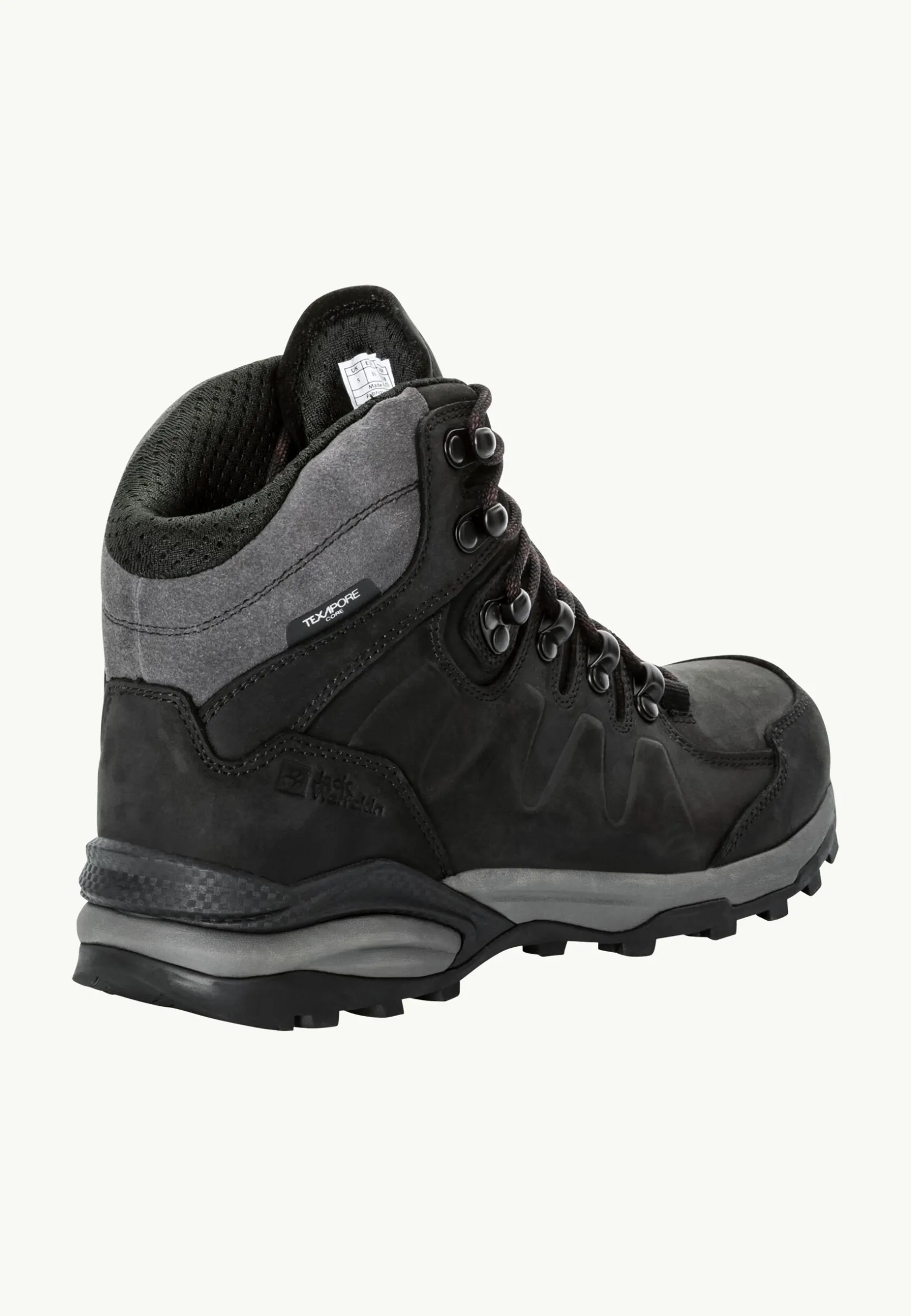 Clearance Refugio Prime Texapore Mid W Damen Multifunktionsschuhe|Wasserdichte Schuhe
