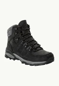 Clearance Refugio Prime Texapore Mid W Damen Multifunktionsschuhe|Wasserdichte Schuhe