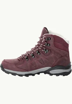 Clearance Refugio Prime Texapore Mid W Damen Multifunktionsschuhe|Wasserdichte Schuhe