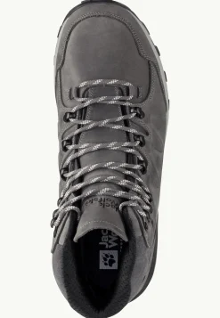 Online Refugio Prime Texapore Mid M Herren Multifunktionsschuhe|Wasserdichte Schuhe