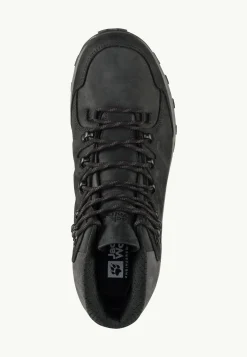 Online Refugio Prime Texapore Mid M Herren Multifunktionsschuhe|Wasserdichte Schuhe