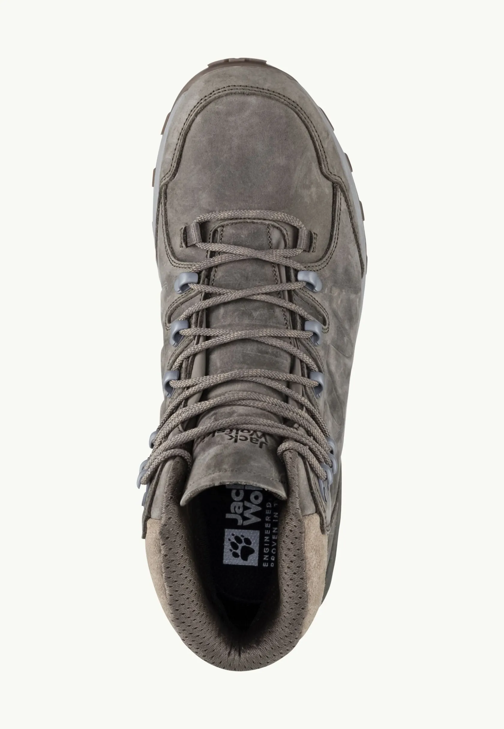 Online Refugio Prime Texapore Mid M Herren Multifunktionsschuhe|Wasserdichte Schuhe