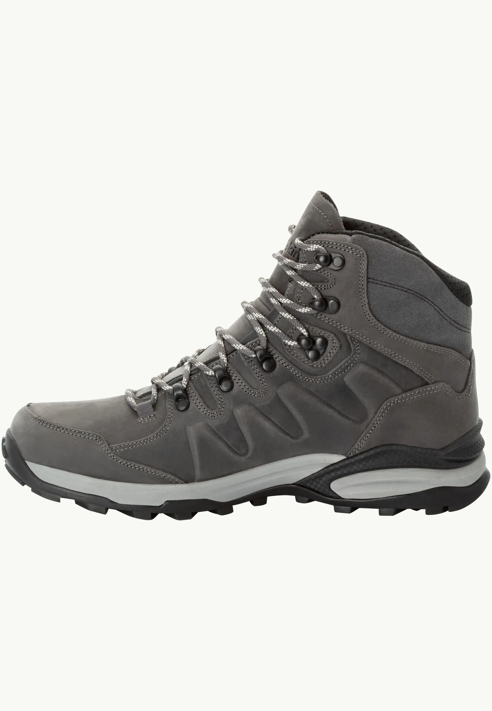 Online Refugio Prime Texapore Mid M Herren Multifunktionsschuhe|Wasserdichte Schuhe