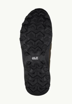 New Refugio Texapore Low M Herren Multifunktionsschuhe|Wasserdichte Schuhe