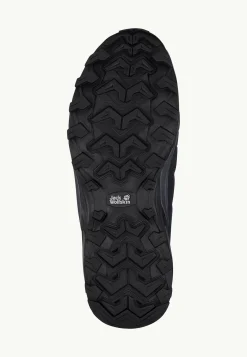 New Refugio Texapore Low M Herren Multifunktionsschuhe|Wasserdichte Schuhe