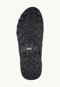 New Refugio Texapore Low M Herren Multifunktionsschuhe|Wasserdichte Schuhe