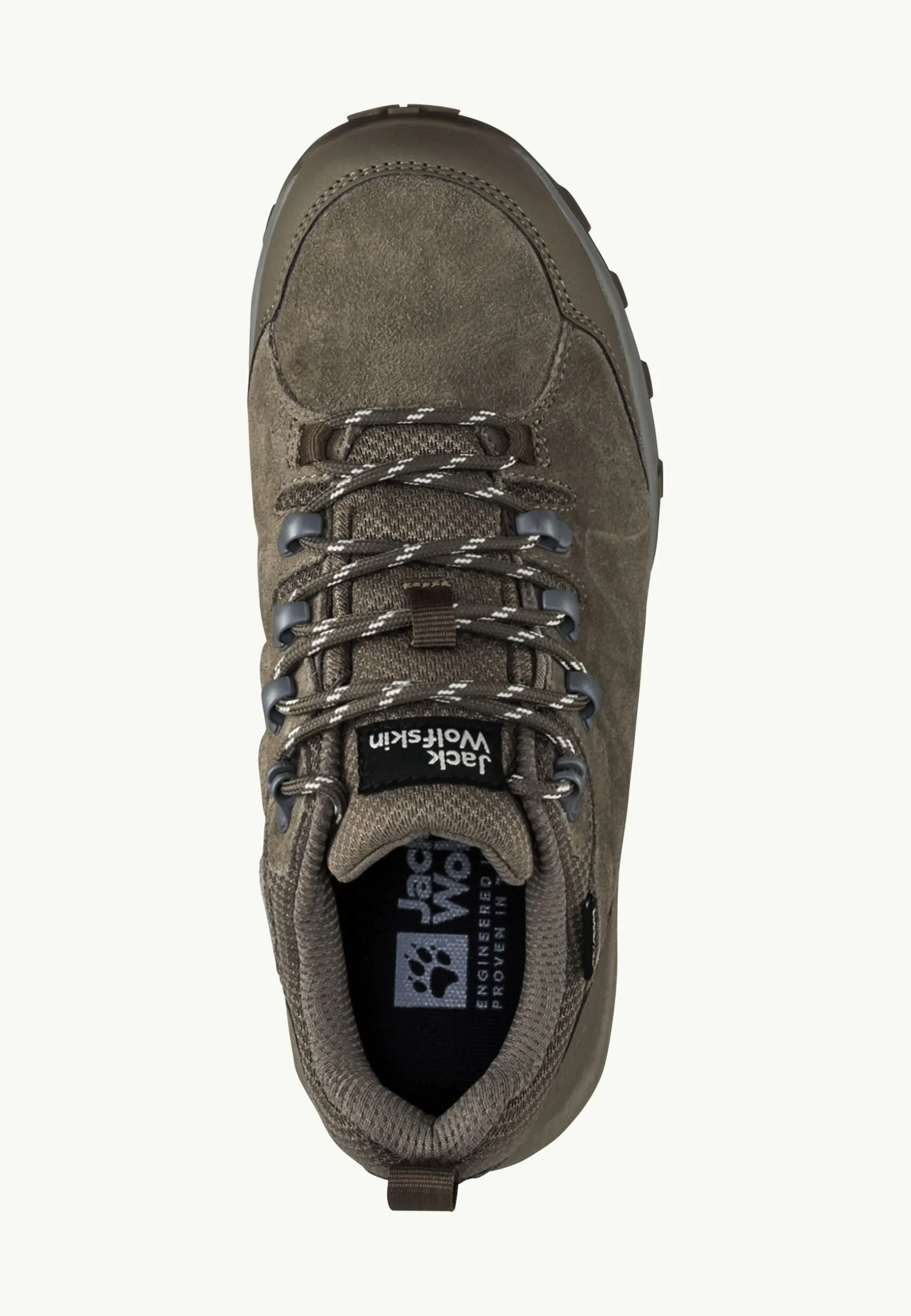 Fashion Refugio Texapore Low W Damen Multifunktionsschuhe|Wasserdichte Schuhe