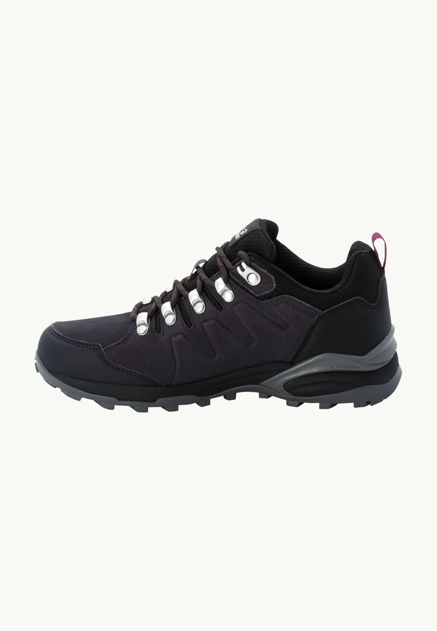 Fashion Refugio Texapore Low W Damen Multifunktionsschuhe|Wasserdichte Schuhe