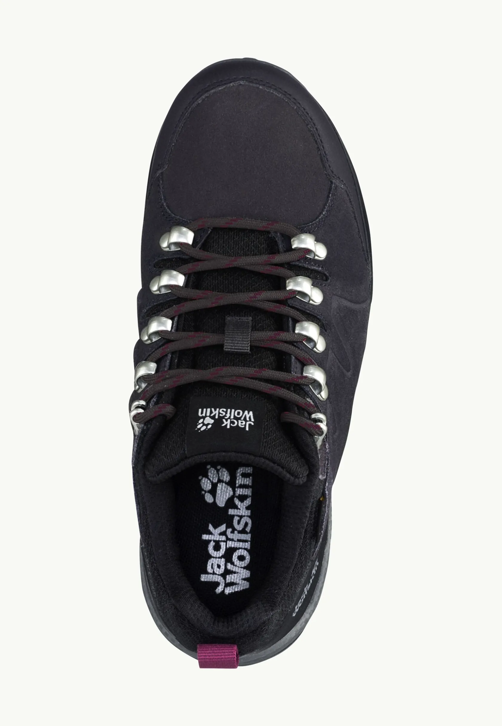 Fashion Refugio Texapore Low W Damen Multifunktionsschuhe|Wasserdichte Schuhe