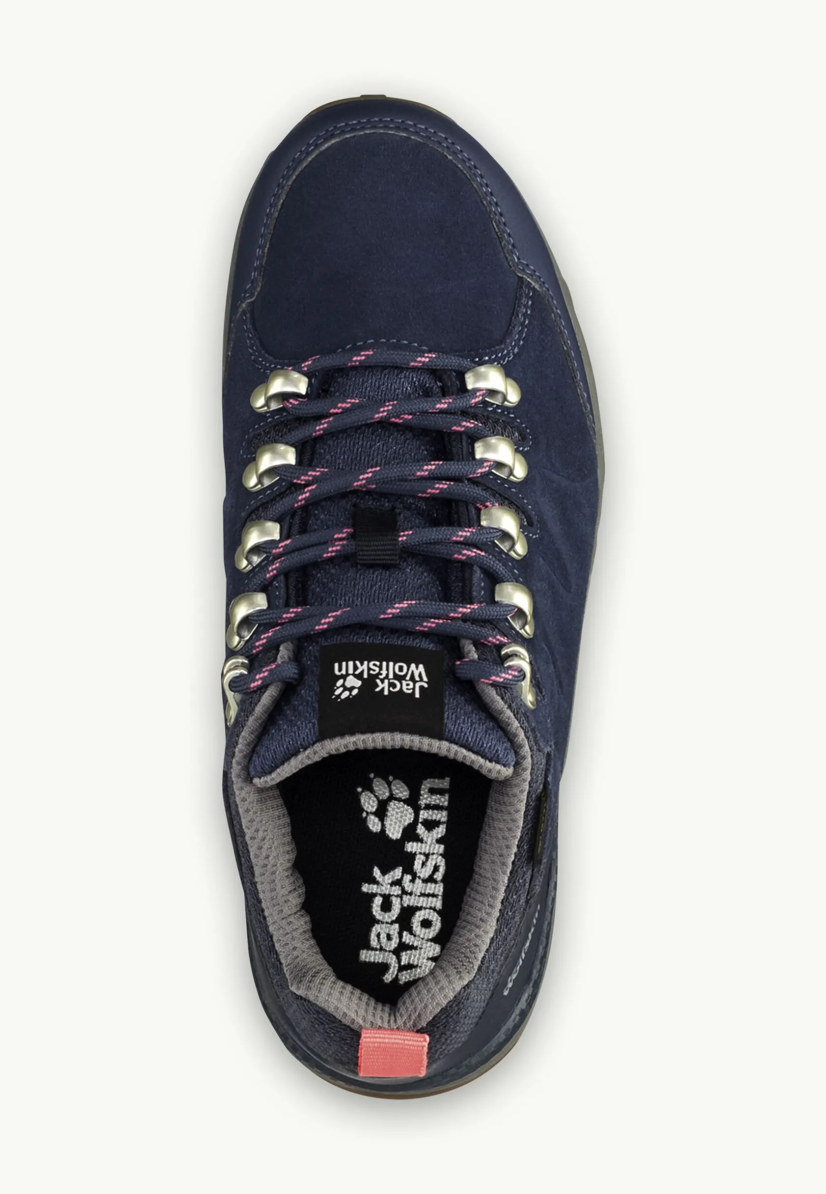 Fashion Refugio Texapore Low W Damen Multifunktionsschuhe|Wasserdichte Schuhe