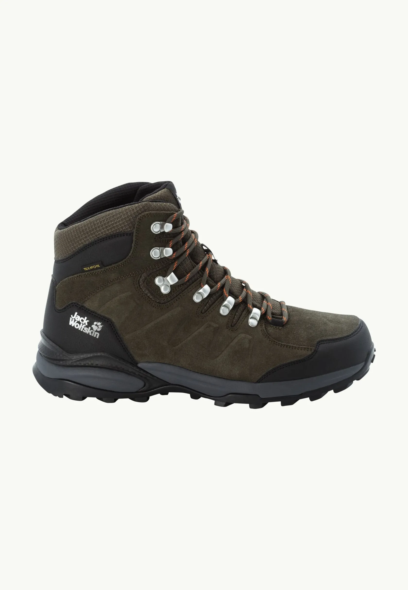 Sale Refugio Texapore Mid M Herren Multifunktionsschuhe|Wasserdichte Schuhe